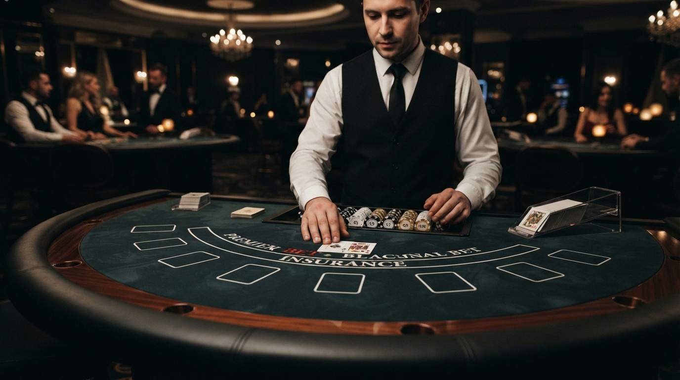 Explore the Game Library at Premier Bet Casino